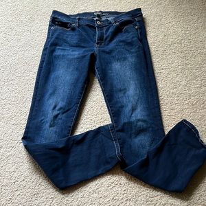 Soho New York and company skinny jeans